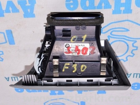 ФОТО Воздуховод левый для BMW 3 F30 Одесса