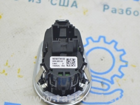 ФОТО Кнопка start-stop для BMW 3 F30 Одесса