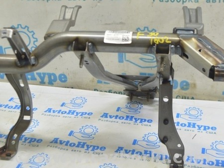 ФОТО Труба подторпедная усиление для BMW 3 F30 Одесса