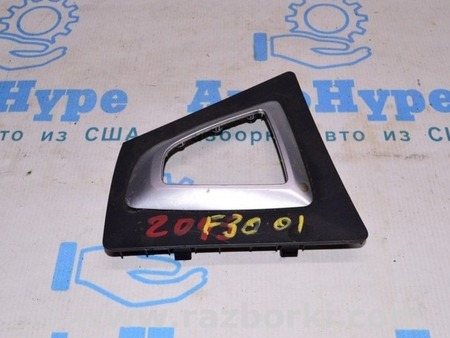 ФОТО Накладка шифтера АКПП для BMW 3 F30 Одесса