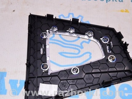 ФОТО Накладка шифтера АКПП для BMW 3 F30 Одесса