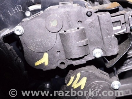 ФОТО Актуатор моторчик привода печки для BMW 3 F30 Одесса