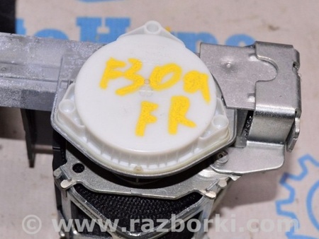 ФОТО Пассажирский ремень безопасности для BMW 3 F30 Одесса