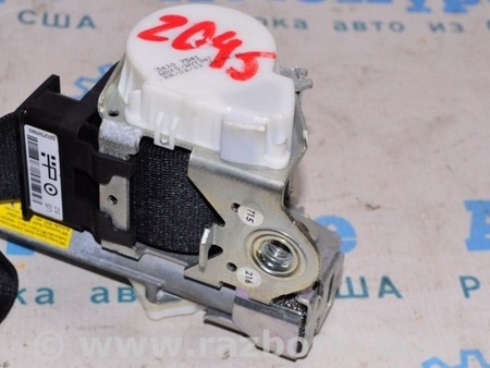 ФОТО Пассажирский ремень безопасности для BMW 3 F30 Одесса