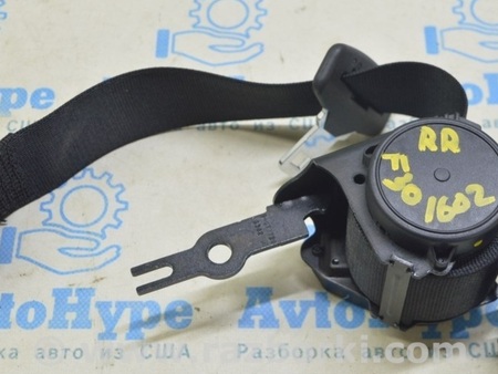 ФОТО Ремень безопасности зад прав для BMW 3 F30 Одесса