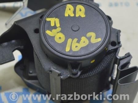 ФОТО Ремень безопасности зад прав для BMW 3 F30 Одесса