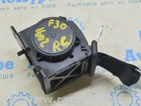 ФОТО Ремень безопасности зад центр для BMW 3 F30 Одесса