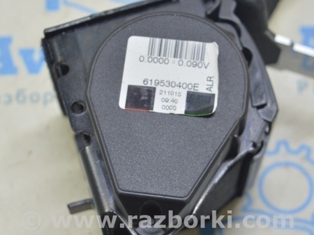 ФОТО Ремень безопасности зад центр для BMW 3 F30 Одесса