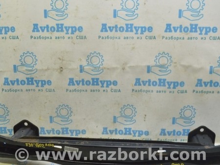 ФОТО Усилитель заднего бампера для BMW 3 F30 Одесса