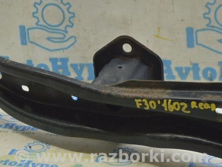 ФОТО Усилитель заднего бампера для BMW 3 F30 Одесса