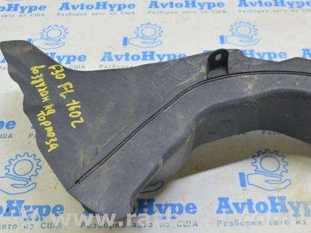 ФОТО Воздуховод охлаждения тормозов лев для BMW 3 F30 Одесса