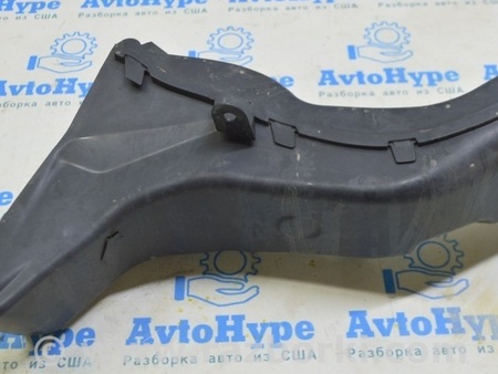 ФОТО Воздуховод охлаждения тормозов лев для BMW 3 F30 Одесса