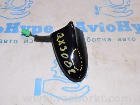 ФОТО Воздуховод охлаждения тормозов прав для BMW 3 F30 Одесса