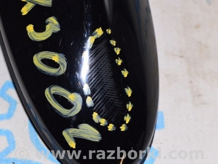 ФОТО Воздуховод охлаждения тормозов прав для BMW 3 F30 Одесса