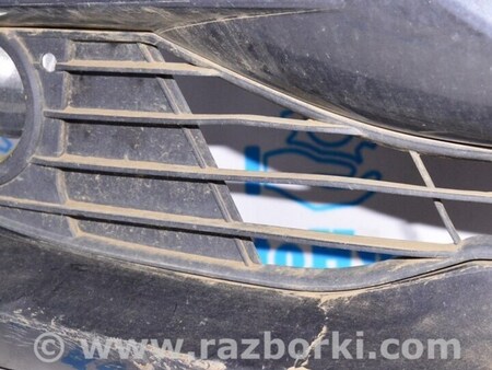 ФОТО Обрамление решетки ПТФ прав для BMW 3 F30 Одесса