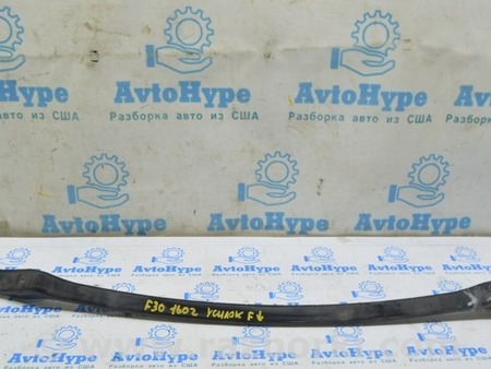 ФОТО Опорная балка переднего бампера для BMW 3 F30 Одесса