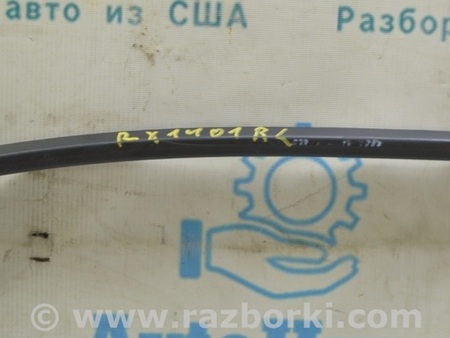 ФОТО Решетка переднего бампера нижняя для BMW 3 F30 Одесса