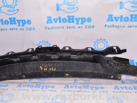 ФОТО Решетка переднего бампера нижняя для BMW 3 F30 Одесса