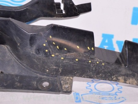 ФОТО Решетка переднего бампера нижняя для BMW 3 F30 Одесса