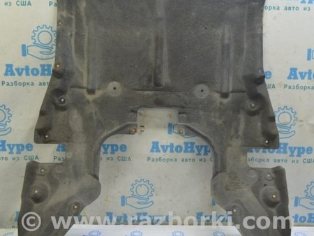 ФОТО Защита двигателя для BMW 3 F30 Одесса