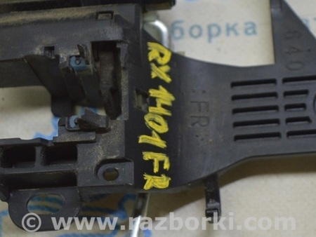 ФОТО Изоляция капота для BMW 3 F30 Одесса