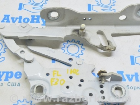 ФОТО Петля капота левая для BMW 3 F30 Одесса