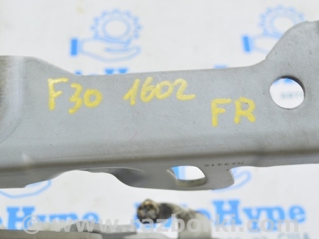 ФОТО Петля капота правая для BMW 3 F30 Одесса