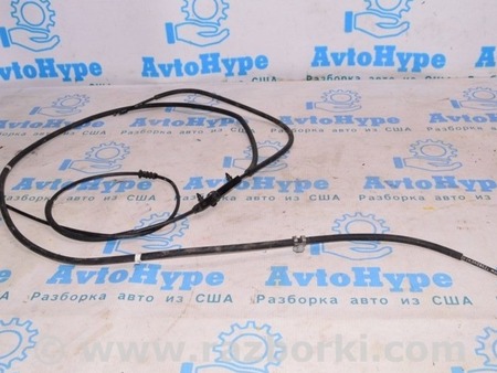 ФОТО Трос открытия замка капота передняя часть для BMW 3 F30 Одесса