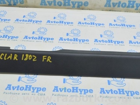 ФОТО Уплотнитель капота прав для BMW 3 F30 Одесса