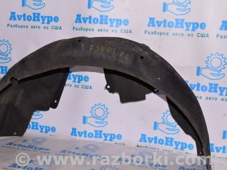 ФОТО Подкрылок задний правый для BMW 3 F30 Одесса