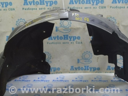 ФОТО Подкрылок передний правый в сборе для BMW 3 F30 Одесса