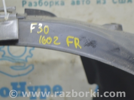 ФОТО Подкрылок передний правый в сборе для BMW 3 F30 Одесса