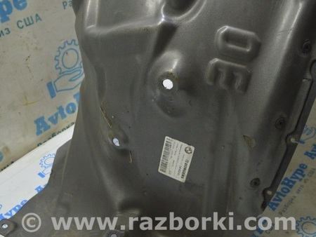 ФОТО Подкрылок передний правый в сборе для BMW 3 F30 Одесса