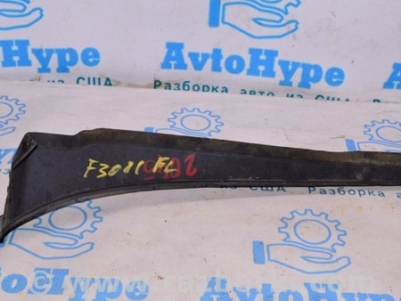 ФОТО Уплотнитель крыла капот-крыло лев для BMW 3 F30 Одесса