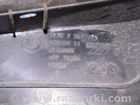 ФОТО Уплотнитель крыла капот-крыло прав для BMW 3 F30 Одесса