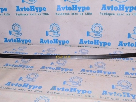 ФОТО Накладка крыши правая для BMW 3 F30 Одесса