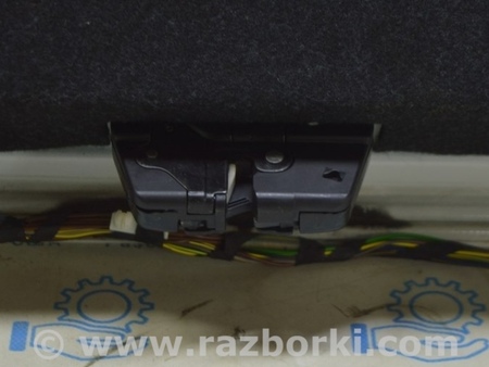 ФОТО Замок крышки багажника для BMW 3 F30 Одесса