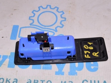 ФОТО Кнопка открытия багажника для BMW 3 F30 Одесса