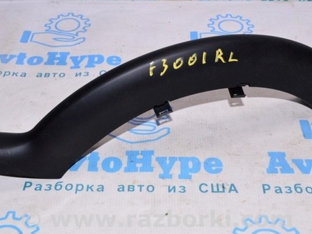 ФОТО Накладка петли крышки багажника лев для BMW 3 F30 Одесса