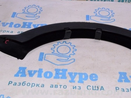 ФОТО Накладка петли крышки багажника лев для BMW 3 F30 Одесса