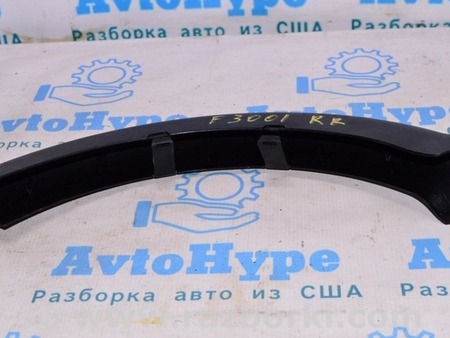 ФОТО Накладка петли крышки багажника прав для BMW 3 F30 Одесса