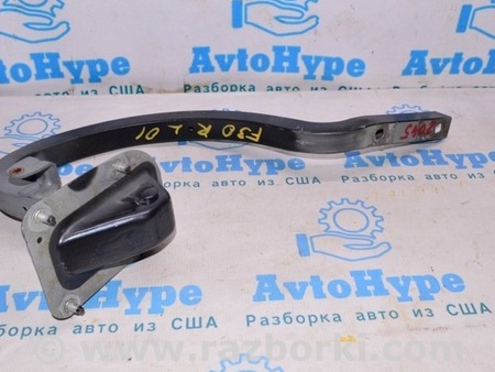 ФОТО Петля крышки багажника левая для BMW 3 F30 Одесса