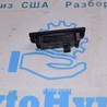 Подсветка номера левая BMW 3 F30