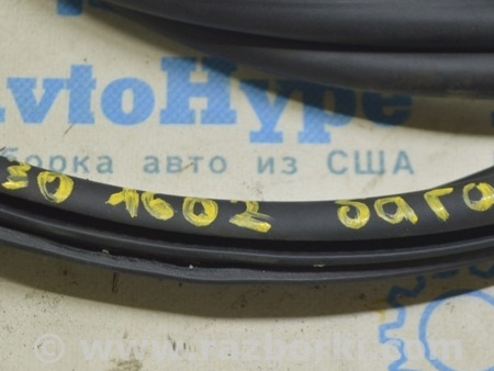 ФОТО Уплотнитель крышки багажника для BMW 3 F30 Одесса