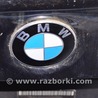 Эмблема крышки багажника BMW 3 F30