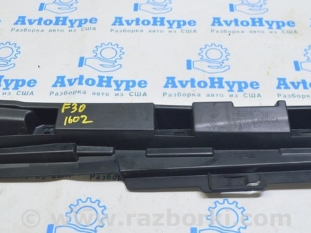 ФОТО Кронштейн порога правый задний для BMW 3 F30 Одесса