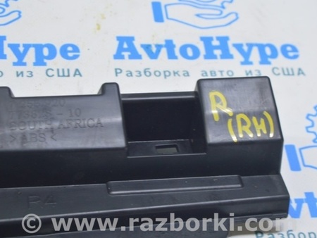 ФОТО Кронштейн порога правый задний для BMW 3 F30 Одесса