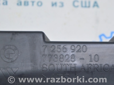 ФОТО Кронштейн порога правый задний для BMW 3 F30 Одесса