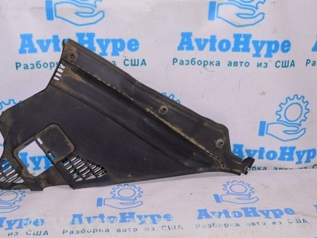 ФОТО Накладка решетки дворников правая для BMW 3 F30 Одесса