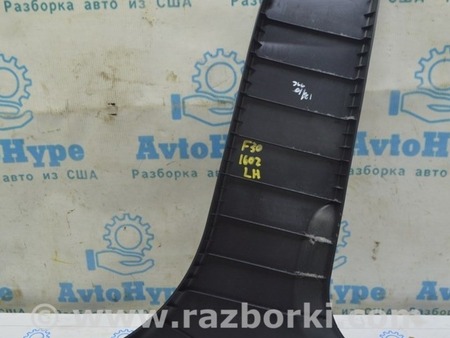 ФОТО Накладка центральной стойки нижняя левая для BMW 3 F30 Одесса